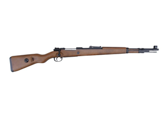 airsoft G&amp;G KAR98K Green Gas Rifle (OUTLET)
