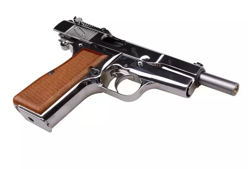 Airsoft pistole GGB-0351TS