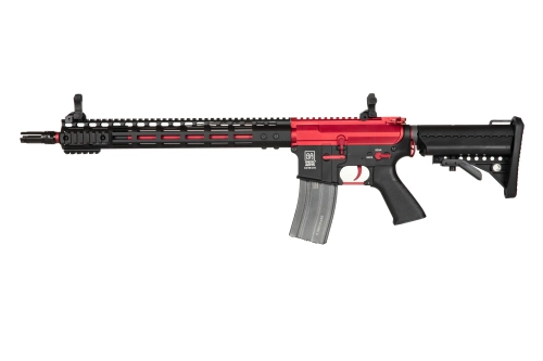 Specna Arms SA-V30 ONE™ Red Edition Carbine airsoft (OUTLET)