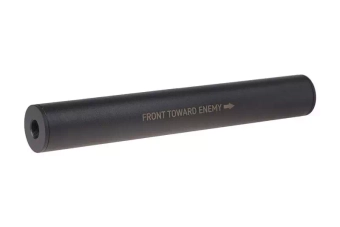 Front Toward Enemy Covert Tactical PRO 35x250mm Silencer
