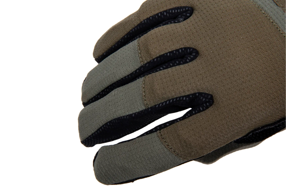 Armored Claw Essential Seeker Shades of Green outdoor handschoenen