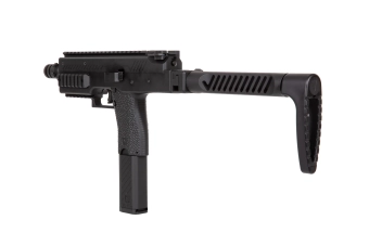 VMP-1 Submachine Gun Replica - Black