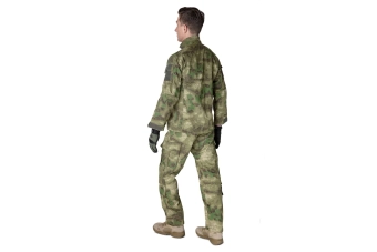 Primal ACU uniform set - ATC FG