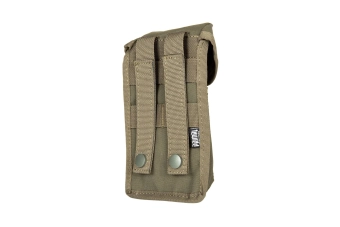 Petite pochette tout usage - Olive