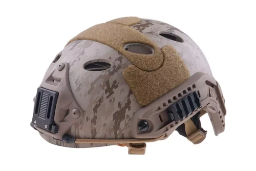 Réplica cascou FAST PJ - AOR1