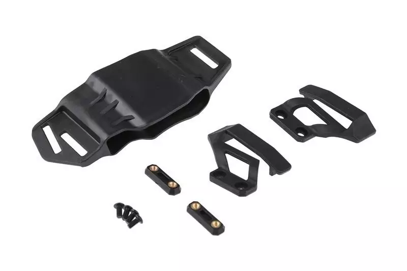 Multipurpose holster - black