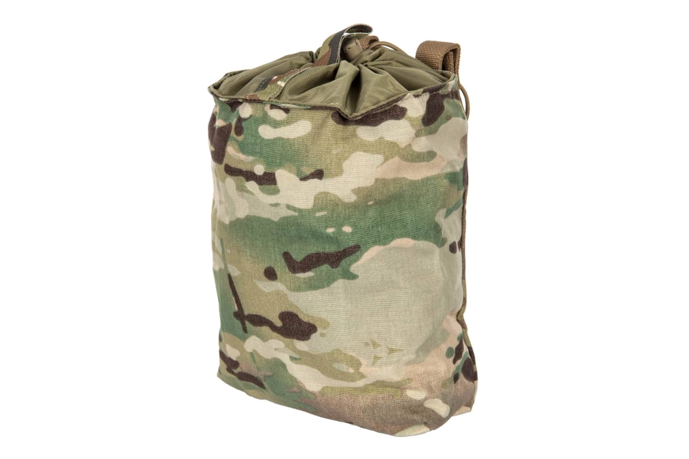 Składana kompaktowa torba zrzutowa na magazynki - Multicam®