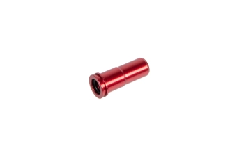 Boquilla ERGAL sellada para réplicass M4/AR-15 21.10mm Rojo
