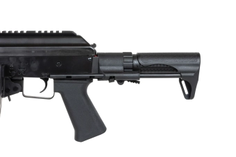 Pistolet Maszynowy ASG LCT ZP-19-01 Witiaź Sport PDW