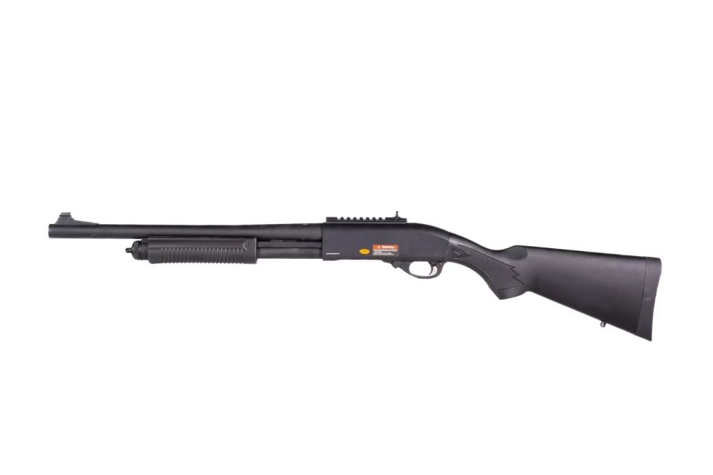 Replika pružinové brokovnice S8870 (OUTLET)