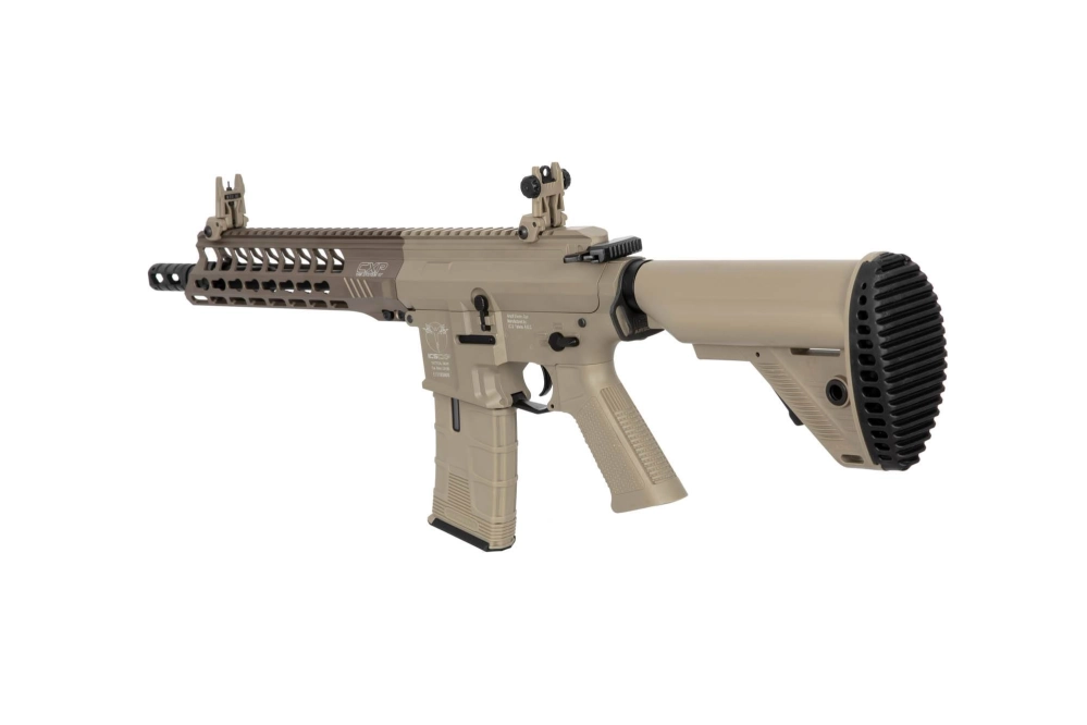 Réplique fusil CXP-YAK SBR S1 - tan