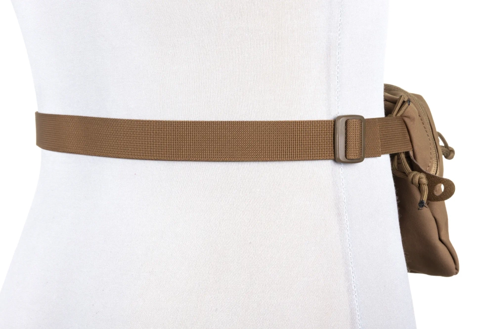 Wosport BP-151 taktické pouzdro Coyote Brown