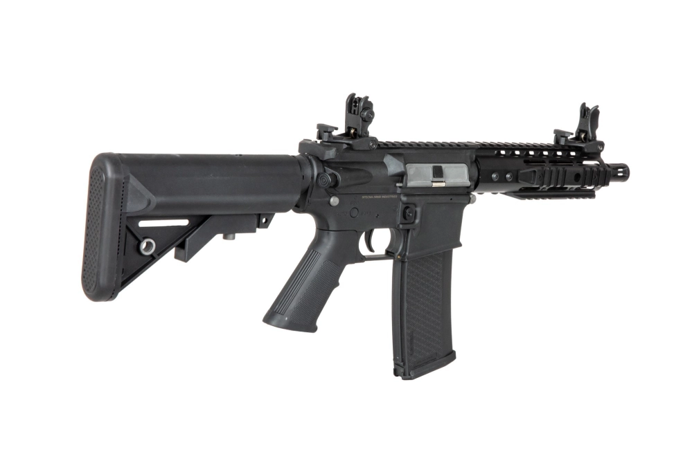 Airsoftová zbraň SA-C12 CORE™ - černá
