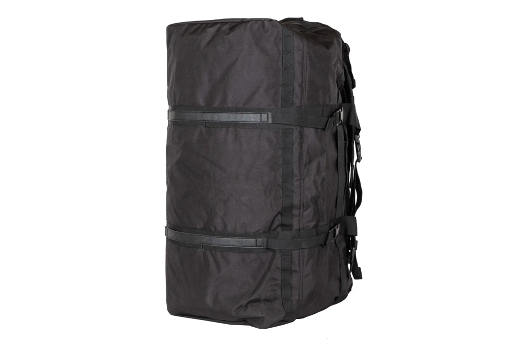 Tas 120l Specna Wapens Tactisch Zwart