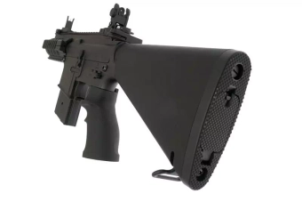 Airsoftová zbraň puškaka CQB Killer