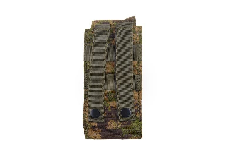 Pouch for 2 M4/M16 Magazines - GZ