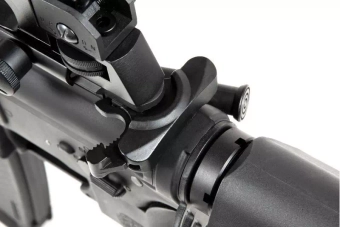 Airsoftová zbraň puškaka RRA SA-E02 EDGE™ - TITAN™ V2 Custom