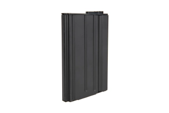 Hi-Cap 470-bullet magazine for SR25