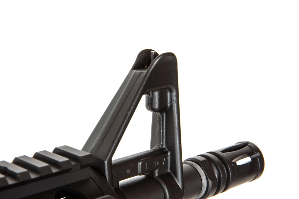 RRA SA-E04 EDGE 2.0™GATE ASTER karabijnreplica - Zwart