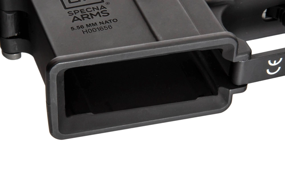 airsoft SA-H21 EDGE 2.0™ GATE ASTER Carabina Negro (OUTLET)