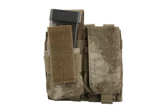 Magazine style BB container