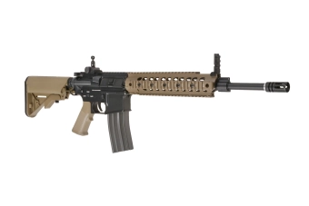 Airsoftová zbraň SA-B03 ONE™ SAEC™ System - Half Tan