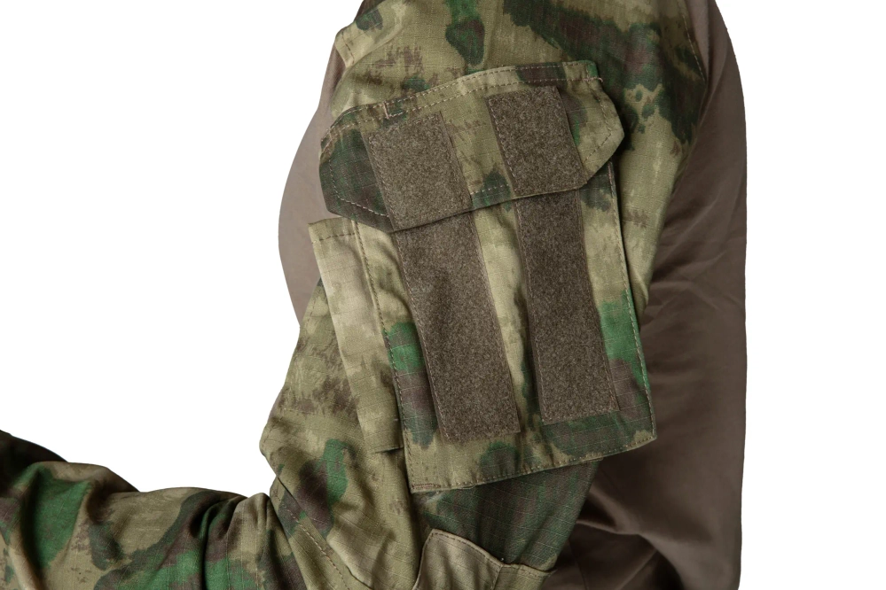 Combat Shirt SATAC G3 - ATC FG