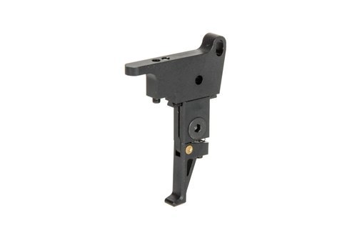 Dual Stage Speed Trigger for SRS Replicas