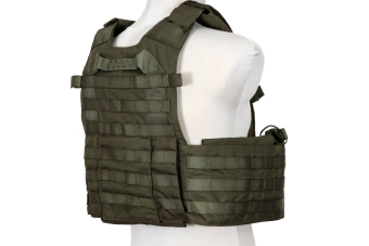 6094A-RS Tactical Vest - Olive Drab