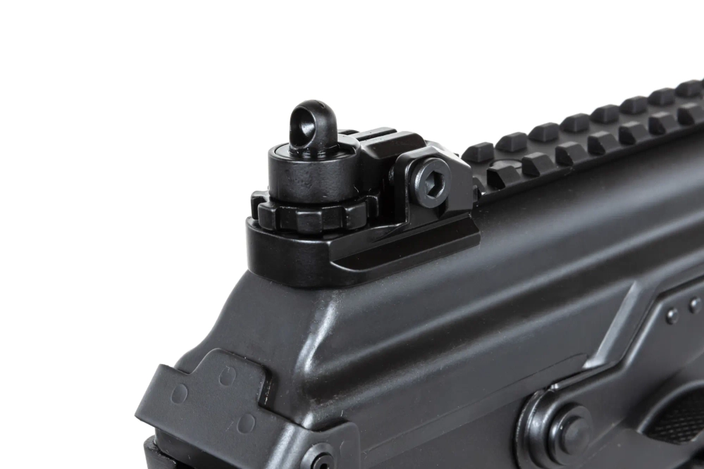 ASG Arcturus AK12 Bijgewerkt AEG PE™ karabijn tot 1,14 J