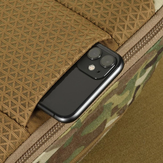 M-Tac Sphaera Hardsling Bag Grande Elite MC