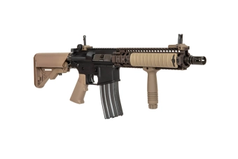 VF1-LMK18M1 (Colt MK18 MOD 1) Carbine Replica - Tan