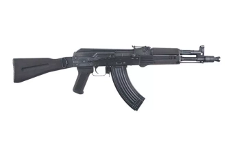 Airsoftová zbraň puškaka EL-104 (Gen. 2) Vintage Custom