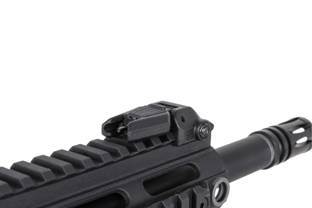 Specna Arms SA-F04-RL FLEX™ BLDC™ Light Ops Stock HAL ETU™ Gen. 2 airsoft Carbine Black