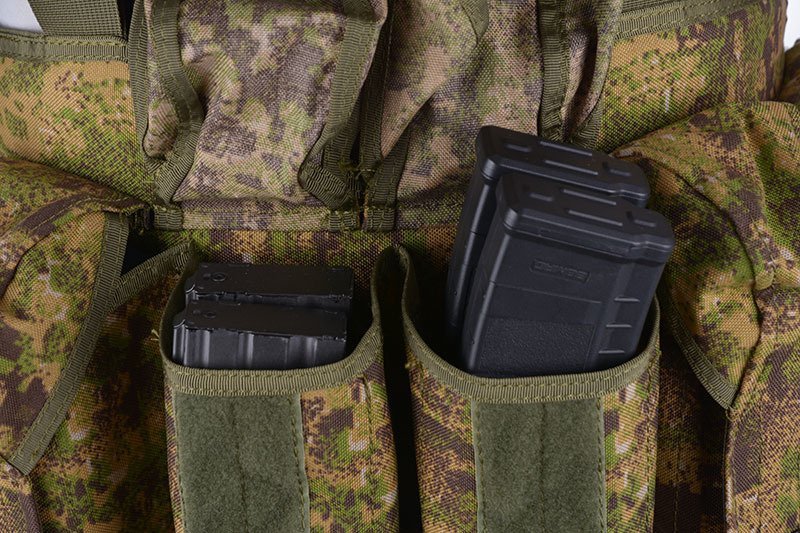Kamizelka taktyczna typu Commando Chest - GZ