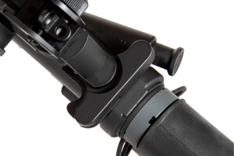 Fusil de airsoft Specna Arms SA-B01 ONE™ Kestrel™ ETU Negro