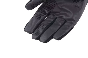 Rękawice EXO Tactical Stealth Search - czarne