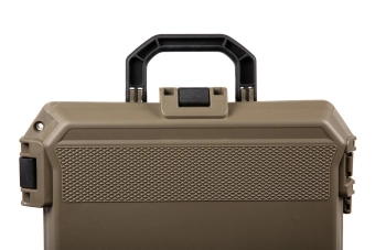 Pouzdro na zbraň Specna Arms Gun Case V2 - Tan