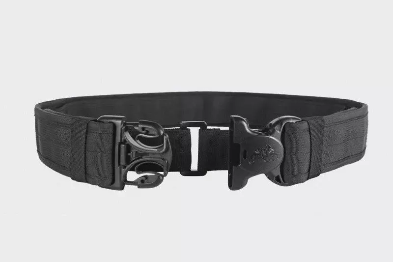 External Defender Security Tactical Belt 