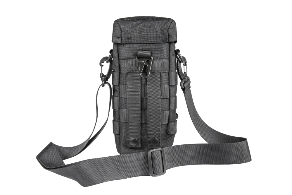 Bolsa para botella Hydro Bag – negra