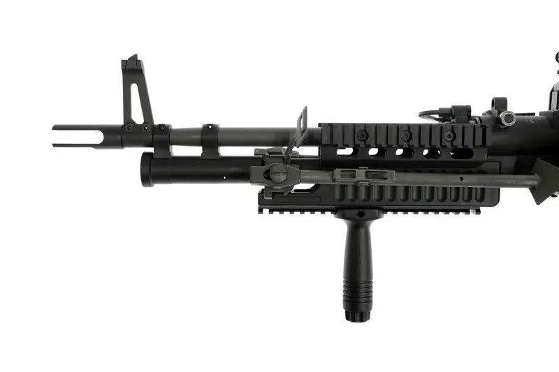 ARES Modèle K43 MOD 0
