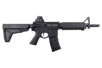 Réplica fusil B4A1 ELITE SD (B.R.S.S.) - negro