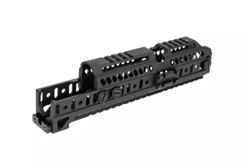 Cama larga + tapa para de gasj Tubo RIS para réplicas AK