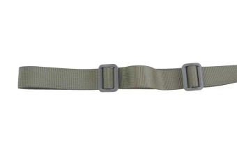 2-pkt pas nośny CP P5 - ranger green