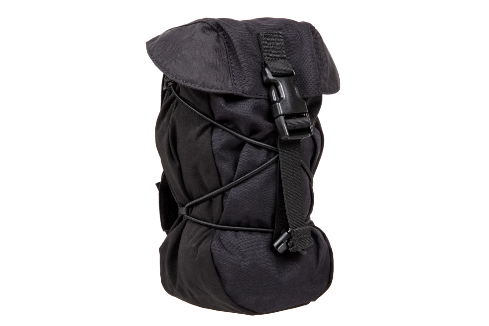 Kieszeń wielofunkcyjna na akcesoria Chelon - Czarny