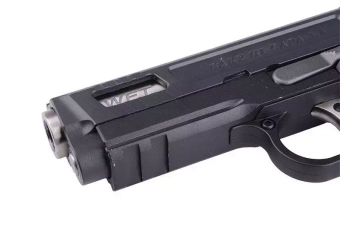 Hi-Capa 3.8 Force Velociraptor Pistol Replica – Black