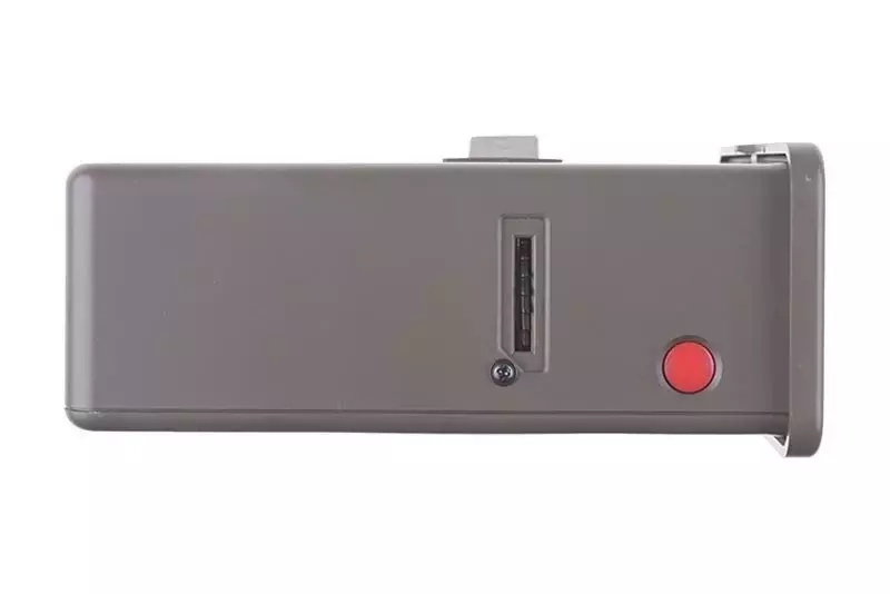 BOX 3500 BB Electric LMG Magazine