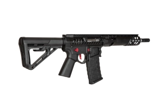 Réplica fusil F1 Firearms SBR BR-3 - Negro