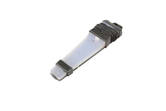 Marcador electrónico LITE - negro (luz azul)