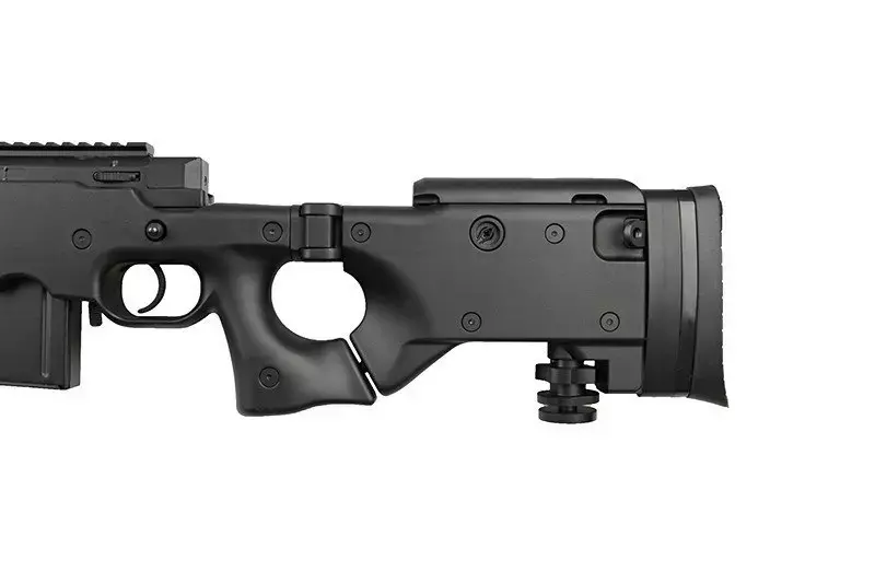 Fusil airsoft fusil de sniper MB4403A